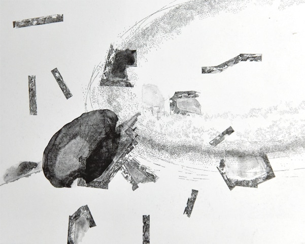 Excavated Land I