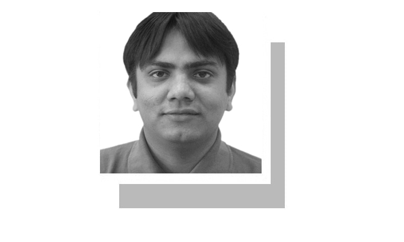 The writer is pursuing a PhD degree at the Beijing Normal University.