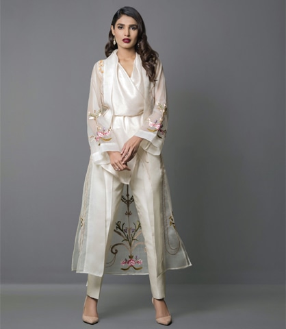 Luxury formal by Zaheer Abbas