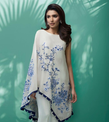 Sania Maskatiya’s Eid edition