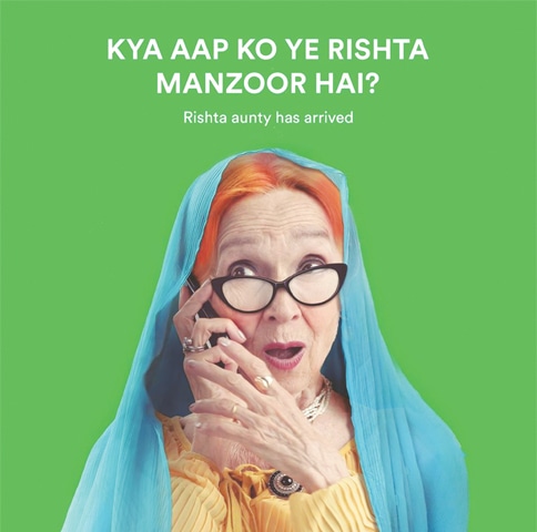 On Wednesday morning, Careem&rsquo;s rishta ad on their Facebook page caused social media frenzy.