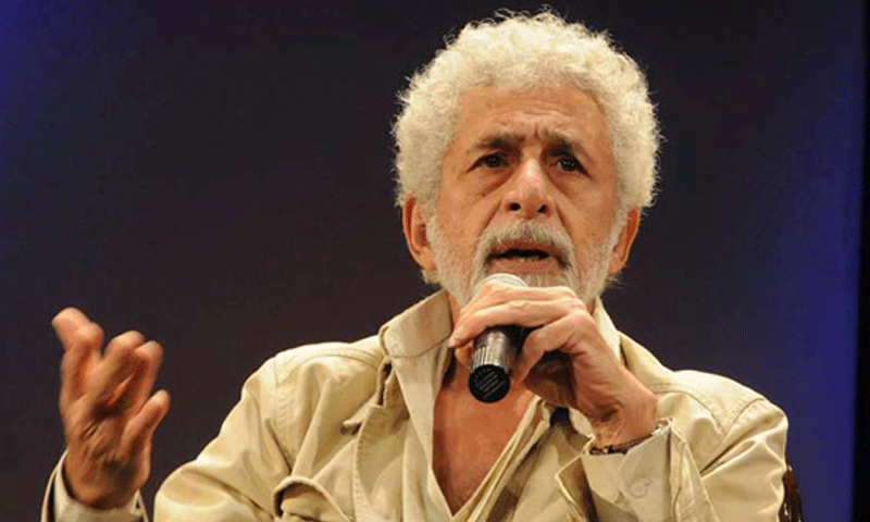 The Indian censor board has a problem with female sexuality onscreen: Naseeruddin Shah