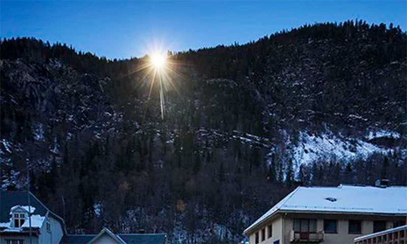 &mdash; فوٹو بشکریہ دی گارجین