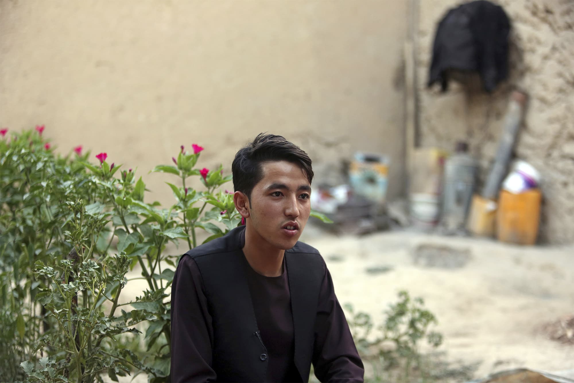 Hopes for brighter future dwindle as security in Afghanistan worsens ...