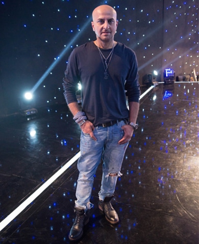 Shahi Hasan