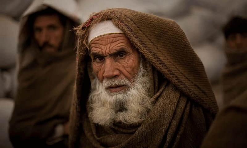 New registration campaign: Afghan refugees hope for a better tomorrow