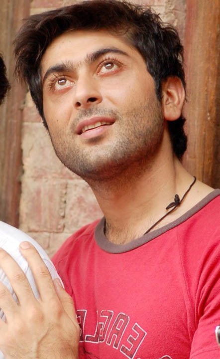 اداکار بلال خان &mdash;فوٹو/ وکی پیڈیا