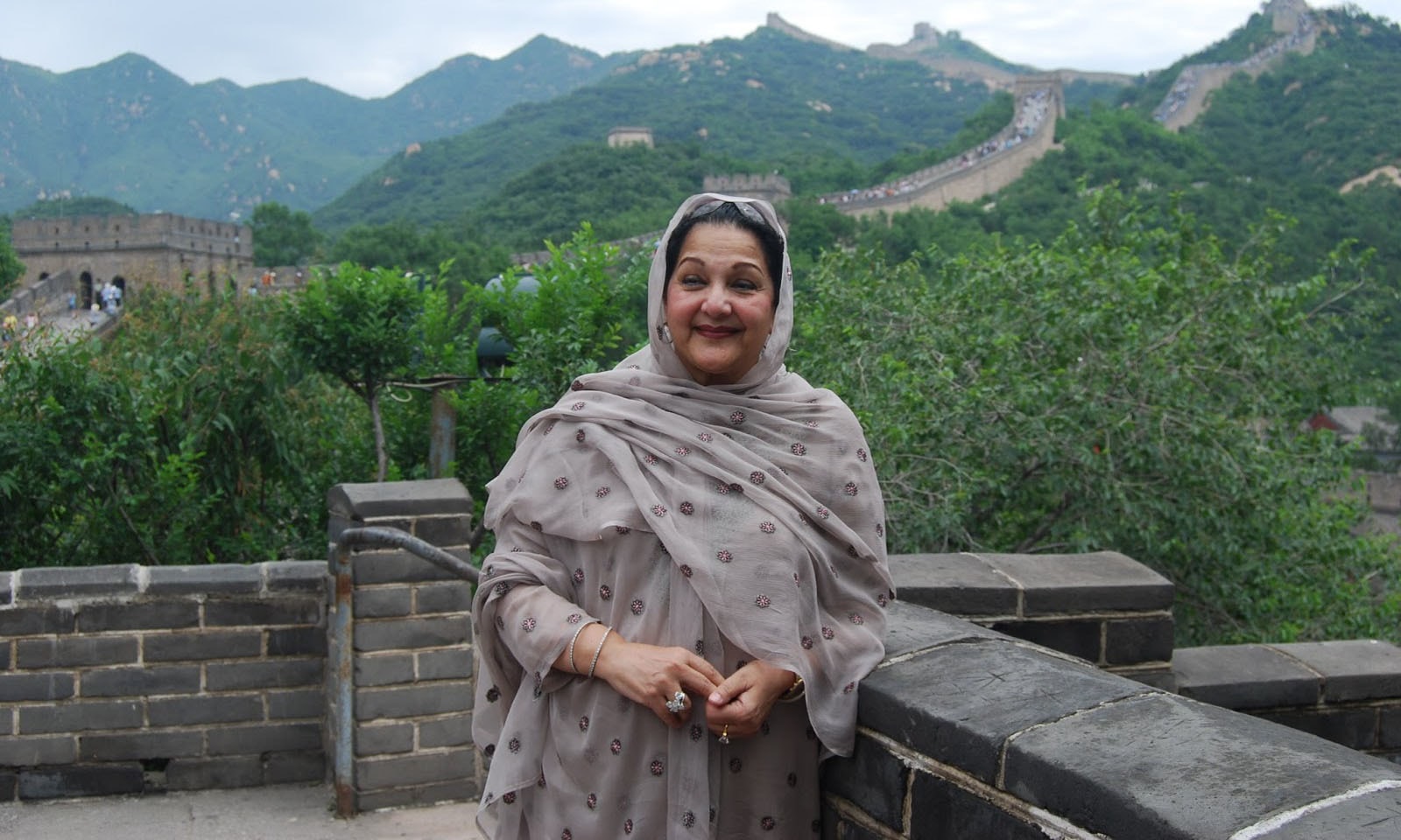 This is the third bench constituted to hear the case after judges on first two benches recused themselves from the case. The bench will start proceedings on the case next week .&mdash;PML-N's Facebook