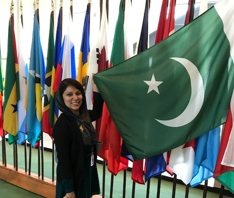 Photo by Telenor Pakistan.