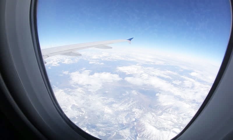 فوٹو/ شٹر اسٹاک—۔ فوٹو/ شٹر اسٹاک—۔