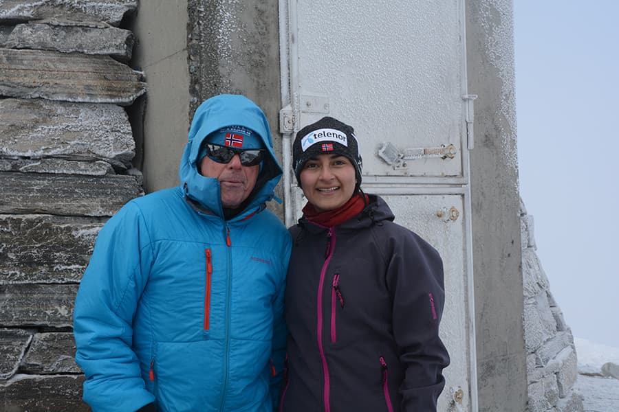 Photo by Telenor Pakistan.