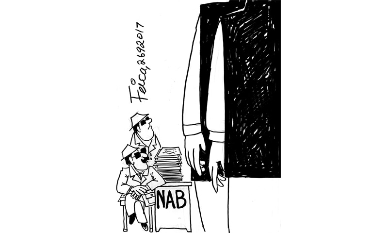 Feica's Cartoon