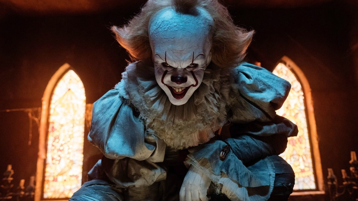 'It' sequel confirmed for 2019 release