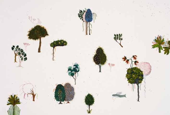 A Plant Realm