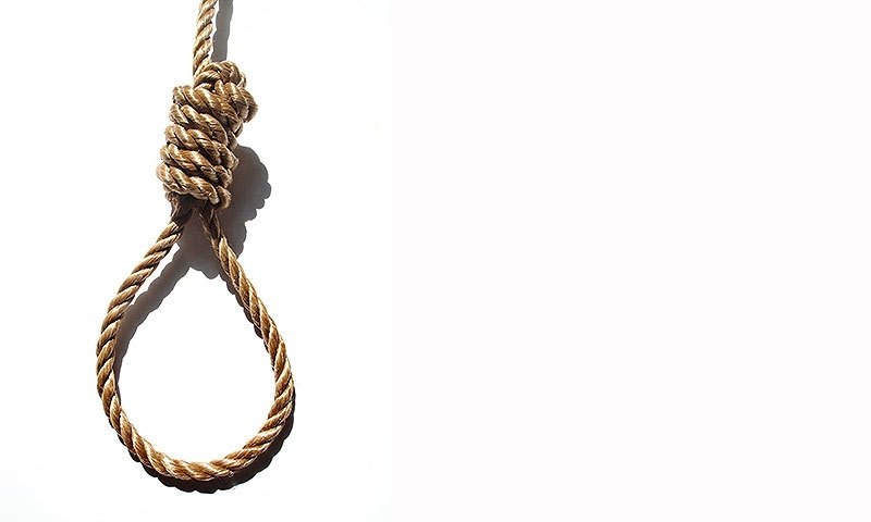 I will never forget the sound of a body being dropped into the pit when a man was hanged