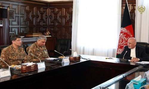 As ice breaks in Pak-Afghan ties, what will it take to make the relationship meaningful?