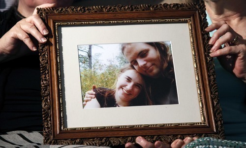 Rescued Canadian-American family leaves Pakistan: officials
