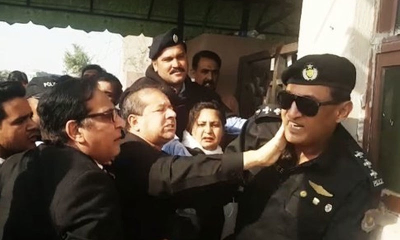 &mdash; فائل فوٹو / ڈان نیوز