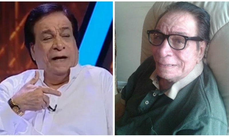 79 سالہ اداکار کو چلنے کے ساتھ ساتھ بولنے میں بھی مسائل کا سامنا کرنا پڑ رہا ہے &mdash;۔