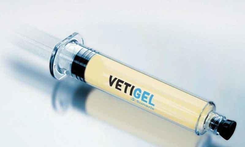 کمپنی نے انجکشن کو آن لائن فروخت کے لیے پیش کردیا&mdash;فوٹو: سریسلن