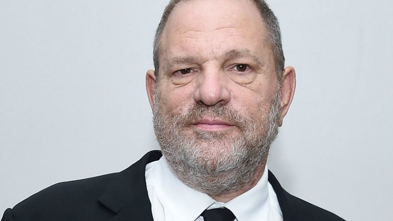 New York attorney general launches probe of The Weinstein Co