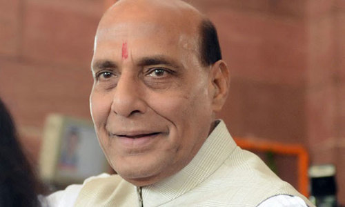 India in U-turn, ready to hold talks with Hurriyat on held Kashmir