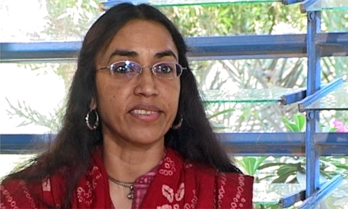 Suspect in Parveen Rehman murder case arrested, claim police