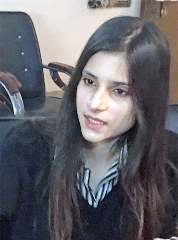 Sana Raja Rashid LIVING COLOURS: ‘People only want to adopt pure bred animals and not ...