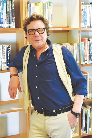 Paolo de Grandis