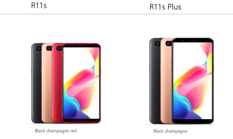 &mdash; فوٹو بشکریہ اوپو