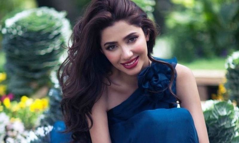 ماہرہ خان کی اگلی فلم &rsquo;ورنہ&lsquo; رواں ماہ 17 تاریخ کو سینما گھروں میں پیش کی جائے گی &mdash;۔