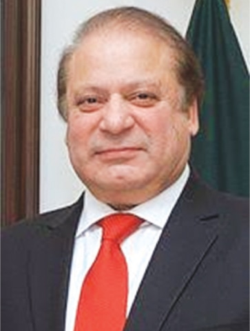 FORMER prime minister Nawaz Sharif discussed various strategies with the Punjab Assembly speaker to uncover likely desertions in the party ranks.