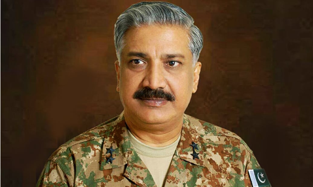 Establishment has not supported any particular political party, clarifies DG Rangers Sindh