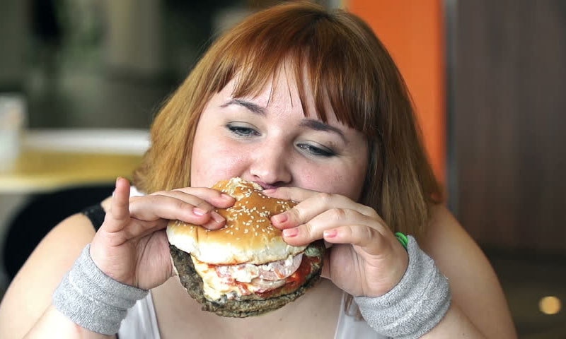 یہ بات جاپان میں ہونے والی ایک طبی تحقیق میں سامنے آئی&mdash; شٹر اسٹاک فوٹو