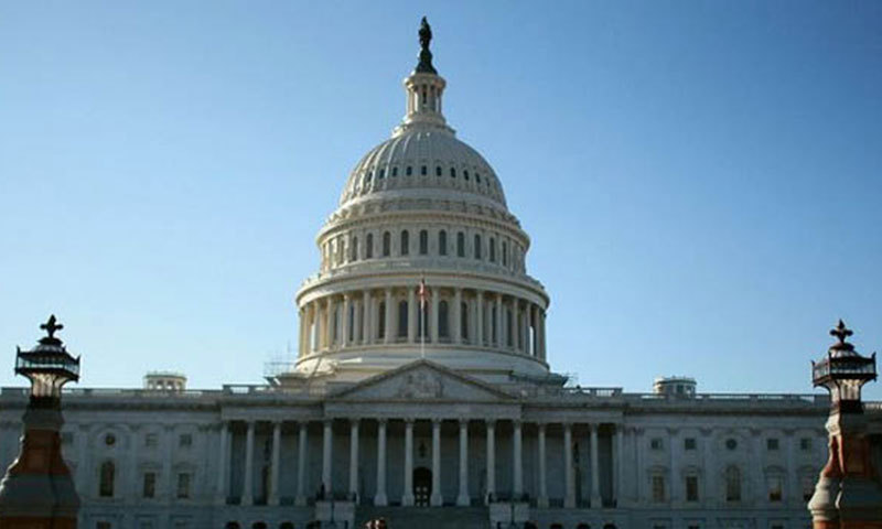 Congress approves bill delinking Haqqani network from LeT