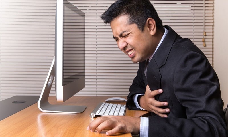 یہ بات امریکا میں ہونے والی ایک طبی تحقیق میں سامنے آئی— شٹر اسٹاک فوٹو یہ بات امریکا میں ہونے والی ایک طبی تحقیق میں سامنے آئی— شٹر اسٹاک فوٹو