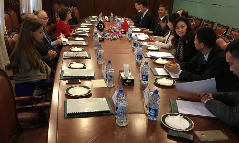 &mdash; فوٹو: بشکریہ ریڈیو پاکستان