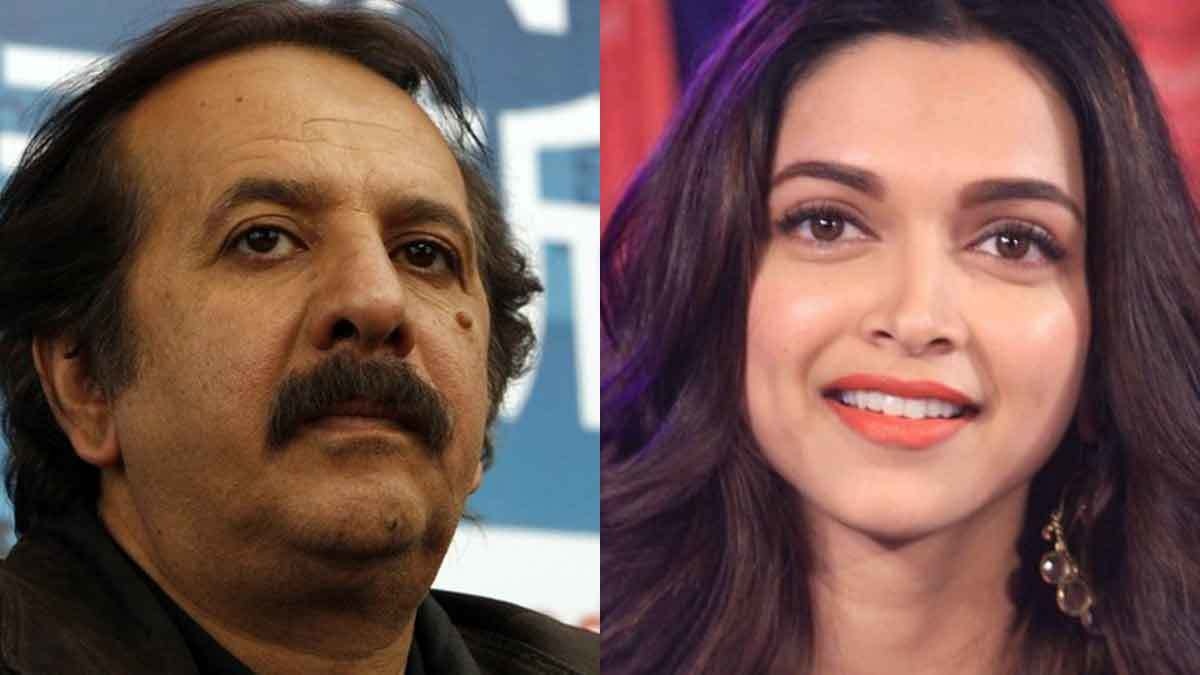 I usually choose heroes from among people: Iran's Majidi on not casting Deepika