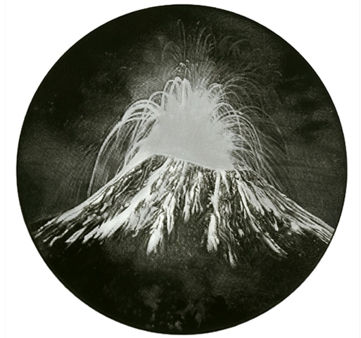 The Purgatory Mountains