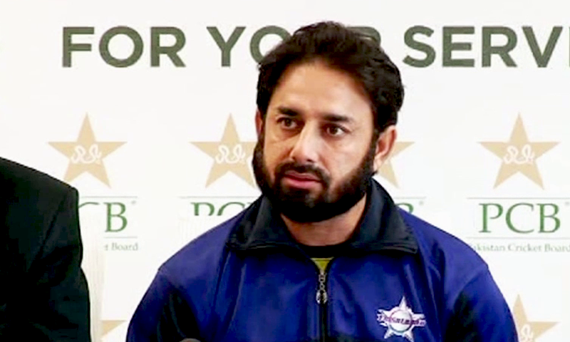 On retirement, Ajmal complains PCB did not fight for him at the ICC - Sport  - DAWN.COM