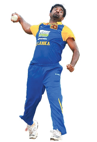 Muttiah Muralitharan, a victim of controversies