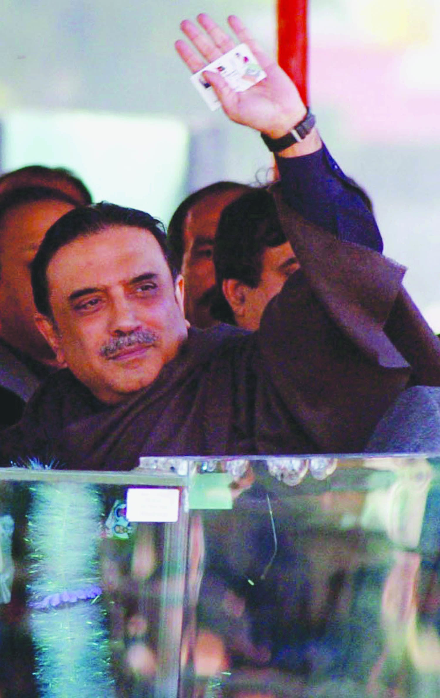 Special Report After The Assassination 2008 2013 Dawn Com