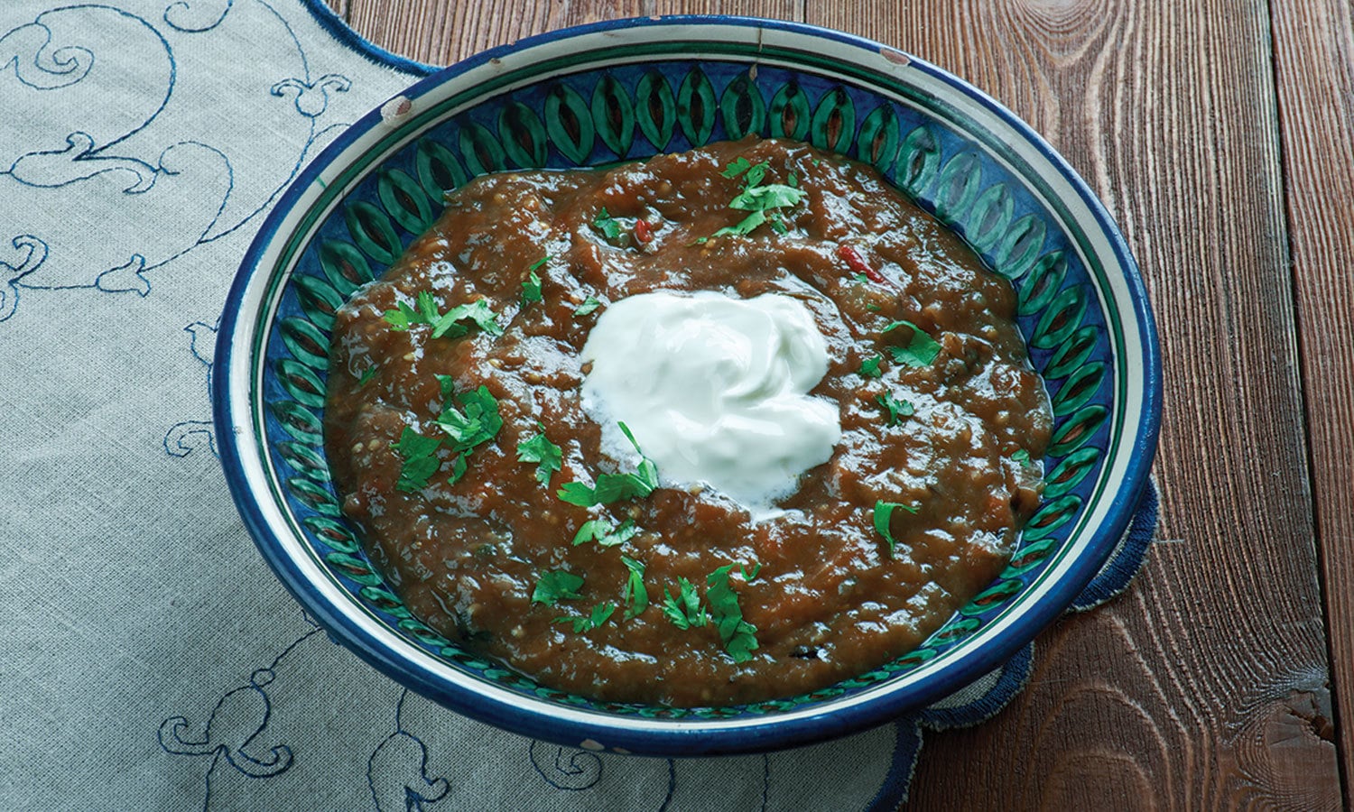 مرزا غاثمی—فوٹو: شٹر اسٹاک