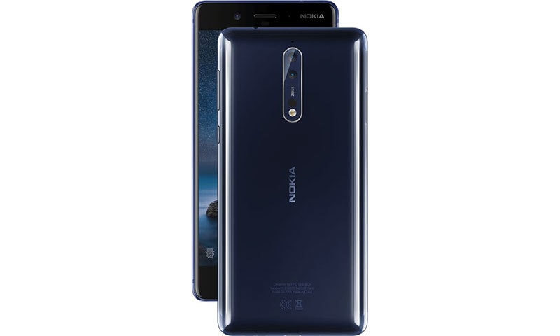 — فوٹو بشکریہ نوکیا — فوٹو بشکریہ نوکیا