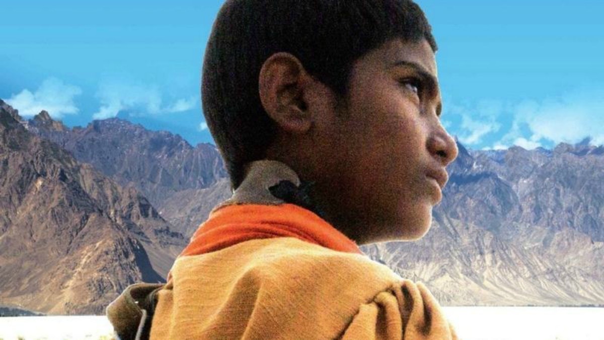 Pakistan's Saawan doesn't make the cut for Oscars 2018