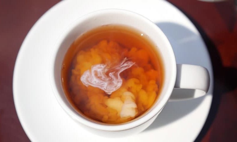 یہ دعویٰ امریکا میں ہونے والی ایک طبی تحقیق میں سامنے آیا&mdash; شٹر اسٹاک فوٹو