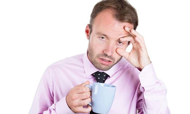 ایسا صرف آپ کے ساتھ ہی نہیں تقریباً سب کے ساتھ ہوتا ہے —۔ ایسا صرف آپ کے ساتھ ہی نہیں تقریباً سب کے ساتھ ہوتا ہے —۔