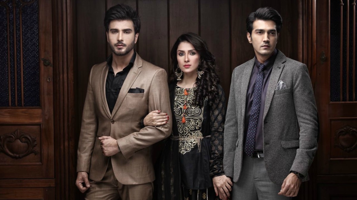 Spoiler alert: Mohabbat Tum Se Nafrat Hai ends on a very grim note