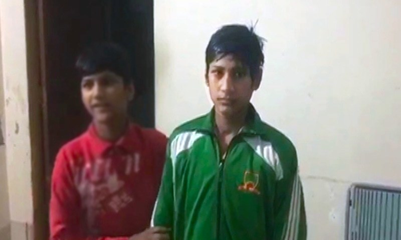 India repatriates deaf, mute Pakistani boy after seven months