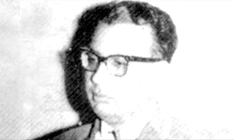 ابن انشاء کی آج 40ویں برسی منائی جارہی ہے&mdash;۔